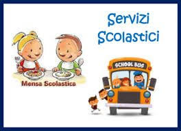 Iscrizione servizi scolastici AS 2022/2023